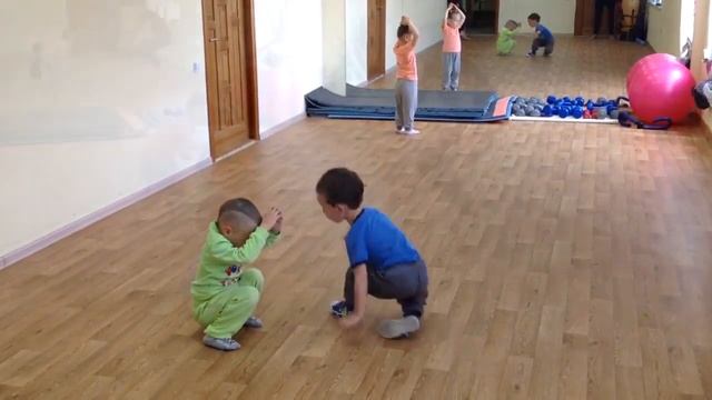 Капоэйра выходной смотреть онлайн