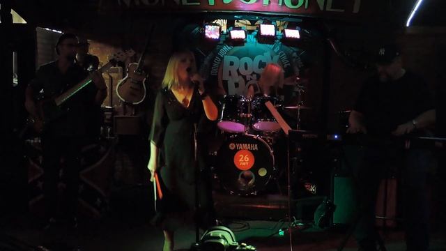 Ирина Епифанова/Владимир Савенок/Кэт - Venus 05/09/19 (55-летие "Сайгона") смотреть онлайн