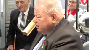 Георгий Гречко об инопланетянах