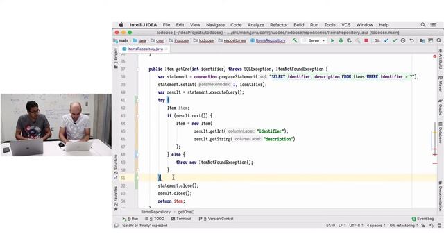 TODOOSE · Part 31 · Final Touches смотреть онлайн