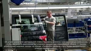 ДОЖДАЛИСЬ❗УАЗ PATRIOT 2024 ЖДУТ ПРИЯТНЫЕ ИЗМЕНЕНИЯ
