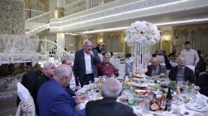 #Шикарная Езидская #свадьба Руслан и Наира г #Пятигорск #часть 2