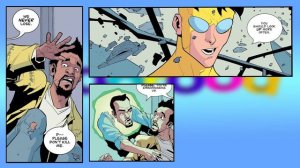 INVINCIBLE SEASON 2 News and Predictions