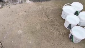 Строим мастерскую из Арболита!