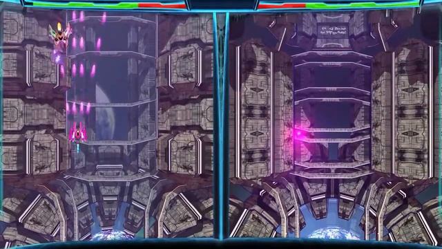 Dimension Drive - Steam Game Trailer смотреть онлайн