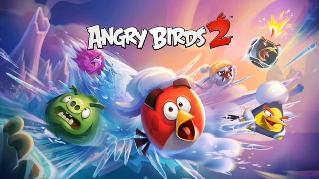 MOD de Angry Birds 2 - Hack de "TODO ILIMITADO" - SIN ROOT - H.M.Droid смотреть онлайн