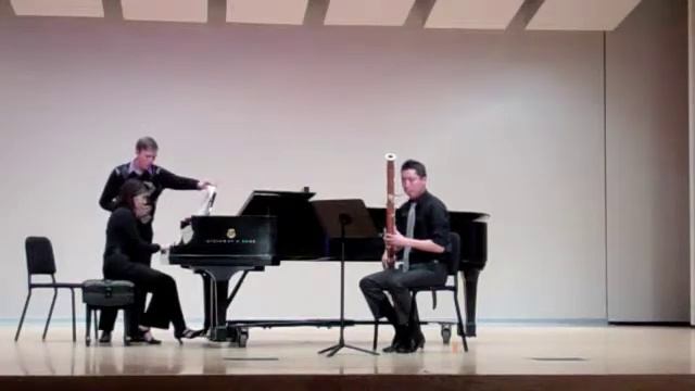 Otmar Nussio: Variazioni su un' Arietta di Pergolesi- I, II, III, IV смотреть онлайн