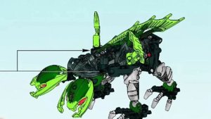ВСЕ ТИТАНЫ В ЛЕГО БИОНИКЛ ГЛАТОРИАН 2009 / Lego Bionicle Glatorian 2009