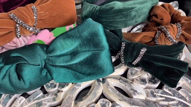 МОИ АКСЕССУАРЫ ДЛЯ ВОЛОС ⚜️В ДВУХ ЧАСТЯХ⚜️ (Katya Ru) смотреть онлайн