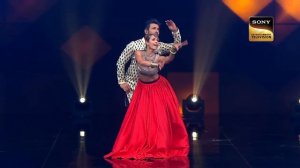 Terence और Malaika Arora ने दिया एक शानदार Performance! | India's Best Dancer| Judges Special