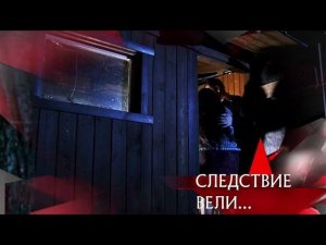 "Следствие вели...": "Ночной гость"