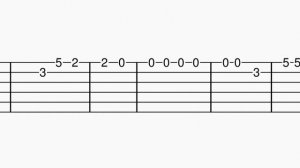 Kate Bush - Running Up That Hill (Stranger Things) || Easy Guitar Tabs Tutorial