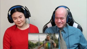 Замыкая круг( Closing The Circle) Третье видео проекта | REACTION ru