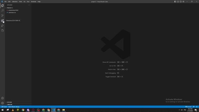 How To Pip Install Visual Studio Code Tutorial