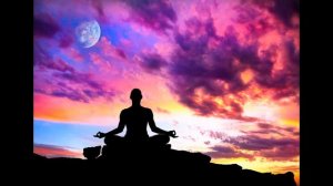 Медитация "Вера в себя"