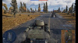 Подборка техники War Thunder,ТЕСТ НА ЖИВУЧЕСТЬ