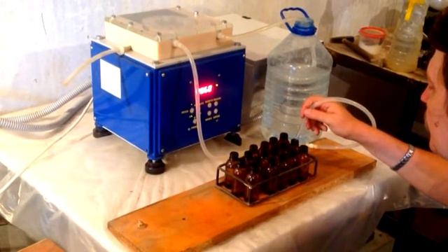 Ручной дозатор медицинский лабораторный смотреть онлайн