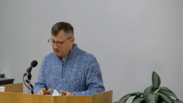 "Первородный между многими Братиями" смотреть онлайн