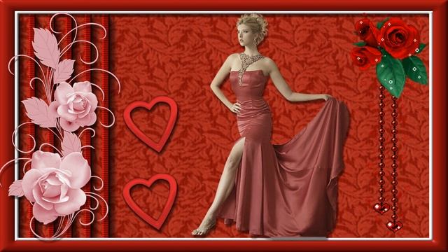 А мы, как две алые розы!!! смотреть онлайн