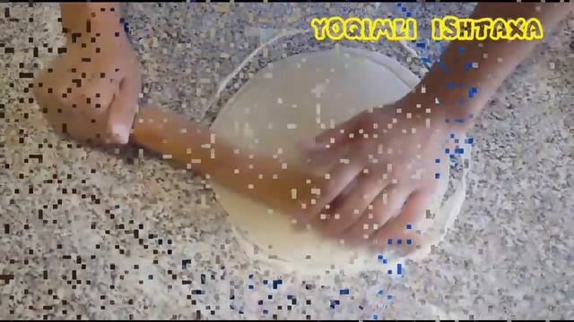 O'zbek milliy taomlarimizdan biri g'ilmindi смотреть онлайн