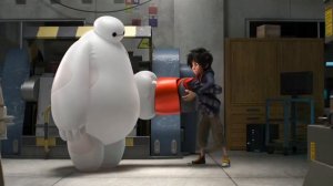 Город героев - Русский трейлер