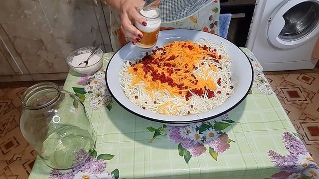#КВАШЕНАЯ #КАПУСТА!? #ДВА ВКУСНЕЙШИХ #РЕЦЕПТА #ХРУСТЯЩЕЙ #КВАШЕНОЙ #КАПУСТЫ с #БРУСНИКОЙ и #УКРОПОМ