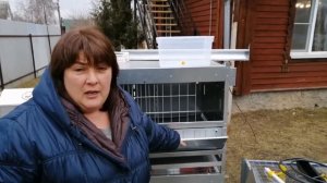 Клетки,брудера,кормушки,поилки от Дмитрия Бочарова https://perepelka.net/