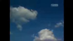 НЛО над Кремлём и по всему миру