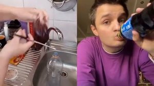 Как приготовить пепси колу в домашних условиях. Импортозамещение в действии???