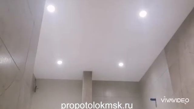 Теневой потолок. ЗилАрт. смотреть онлайн