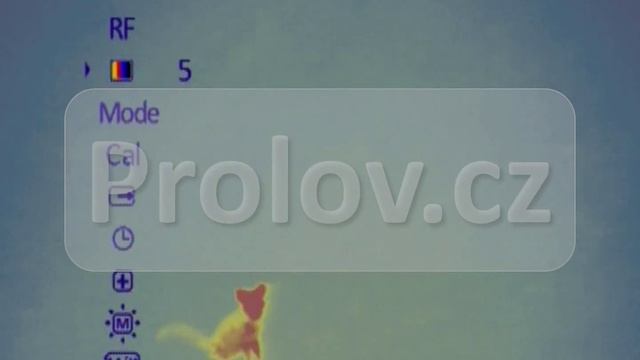 Pulsar Quantum XD38S смотреть онлайн