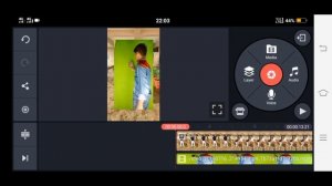 Tiktok par faisu ke sath video kaise banaye | Faisu behind the scene editing