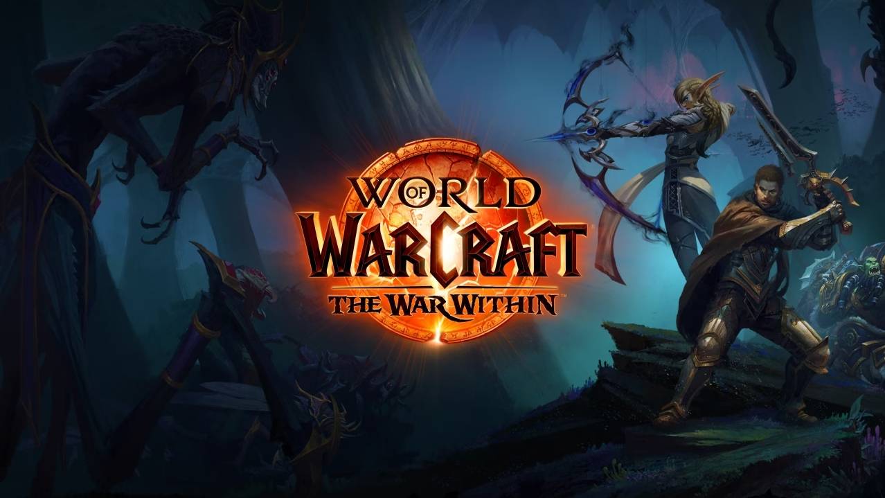 World of Warcraft: The War Within