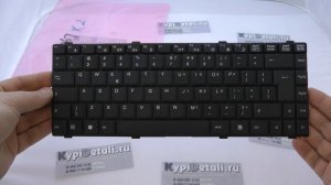 Клавиатура для ноутбука Fujitsu Siemens Amilo LI1718 169403