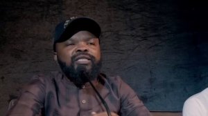 Африканское шоу талантов