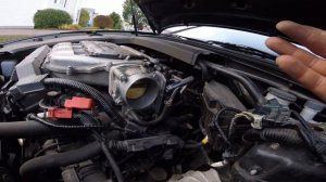 Takeda Intake INSTALLATION on Acura TL!