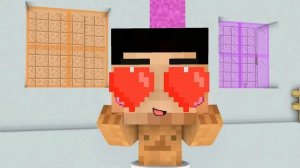 Monster School SKIBIDI TOILET BROTHERS ELEMENTAL, SPEAKER HEAD CAMERA HEAD, TV MAN HEAD - Minecraft