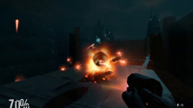 Showtime 2073 ~ Let's Play #3 смотреть онлайн