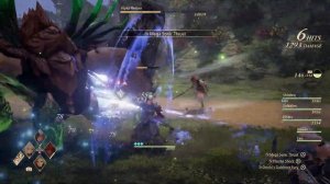 Tales of Arise - Sub Mission: Dohalim, Big Game Hunter