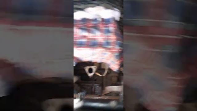 снятие и установка впускного коллектора кия спектра 1,6 16 кл. смотреть онлайн