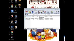как скачать Undertale на русском