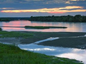 На горе на горушке... Евдокимов Михаил (evdokimov.ru)