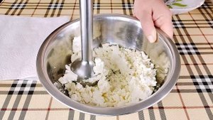 Творожные СНЕЖКИ, вкусный ДЕСЕРТ с изюмом ?