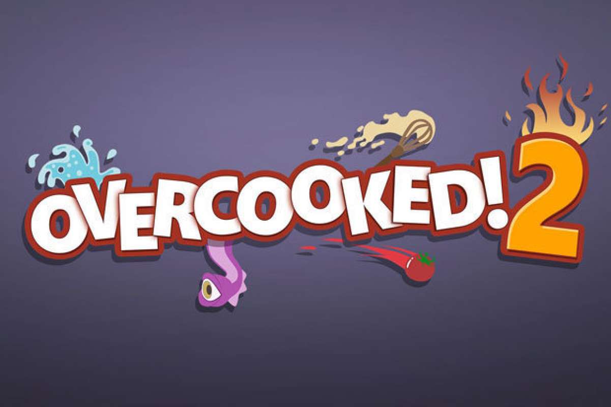 Overcooked 2 #7 ФИНАЛ