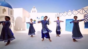 Taki Taki | INDIAN DANCE Fusion | Kathak Rockers | DJ Snake | Kumar Sharma