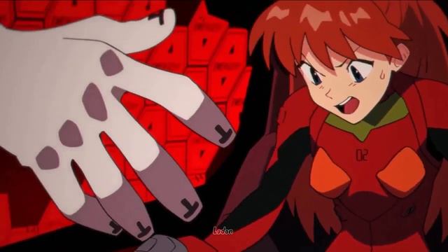 Ashuka rule34 #evengelion смотреть онлайн