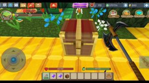 Новый ДЮП СКАЙ Блок Блокман ГО | НОВЫЙ РАБОЧИЙ ДЮП SKY BLOCK BLOCKMAN GO