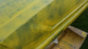 Защитное покрытие Бронятор, валиком, кистью, гравийным пистолетом