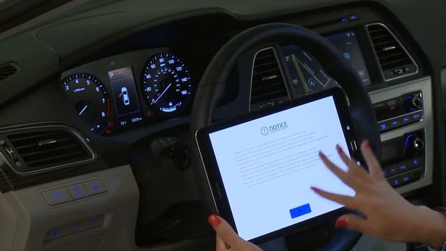 Hyundai AR owner's manual смотреть онлайн