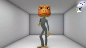 Смотреть танцы всех мультяшных персонажей мультик для детей